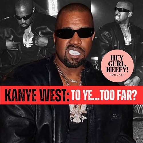 Kanye West: To Ye… Too Far? UK Ban, Cancelled Festival & Sponsor Fallout 👀 by Unknown