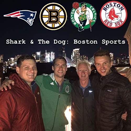 Episode 241: Episode 241: Super Bowl Recap & Patriots/Celtics Playoff Preview by Unknown