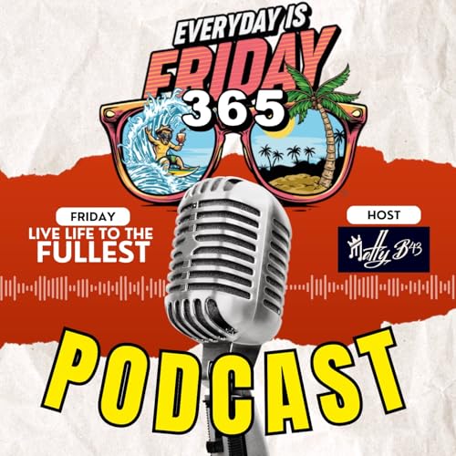 From Bitcoin Pioneer to House Arrest | Joby Weeks | Everyday Is Friday 365 | #159