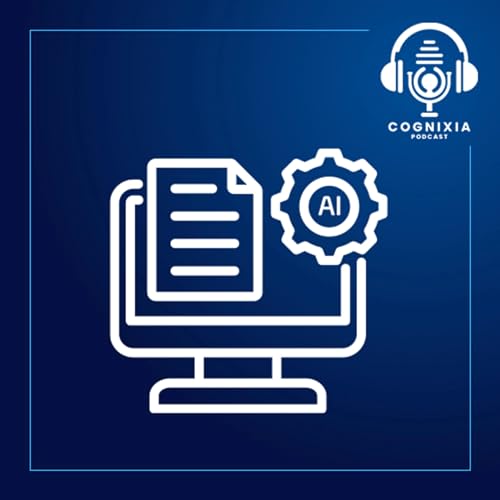 Operationalizing Generative AI in Enterprise Workflows by Unknown