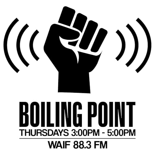 Episode 89: Green Living and Culture Wars in the Classroom by Unknown