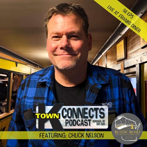 w/Chuck Nelson - Rustic Road - LIVE! by Unknown