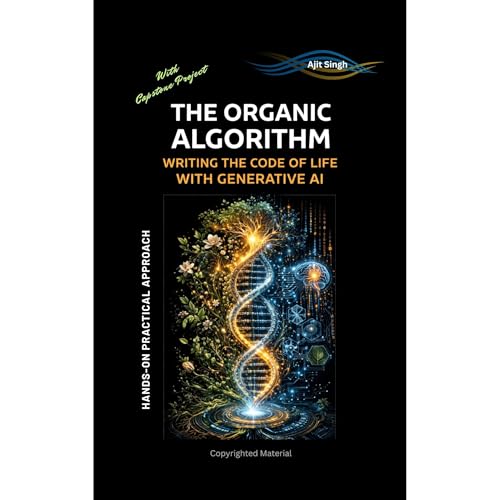 The Organic Algorithm by Ajit Singh