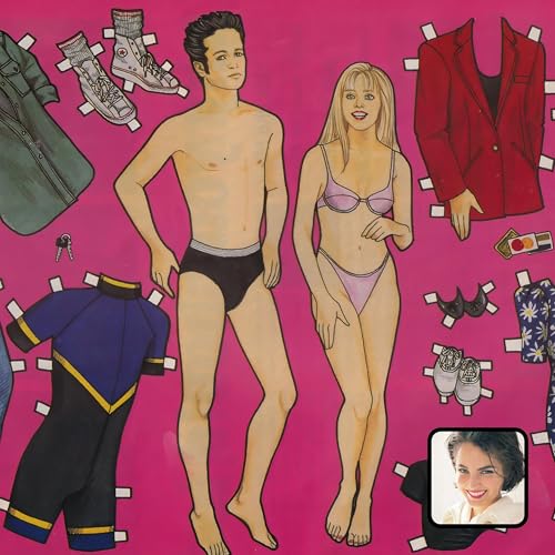 September 1991 Pop Culture: Brandon, Brenda & The Women Of The Music Industry by Unknown