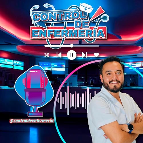 CONTROL DE ENFERMERÍA #117 KARINA ROJAS | POR ESTE ERROR LE QUITARON LA MATRIZ by Unknown