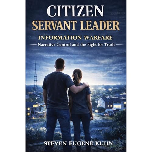 CITIZEN SERVANT LEADER - INFORMATION WARFARE