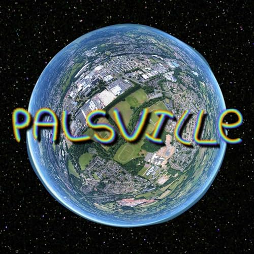 44. TAKE YOUR LOAD (with Millie Holten & Matthew Jackson)