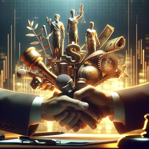 Don't Settle for Less: Mastering Negotiations with LVNV by Unknown