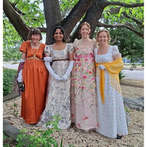 Jane Austen, Community, and Sisterhood: Three Generations of the Moore Family by Unknown