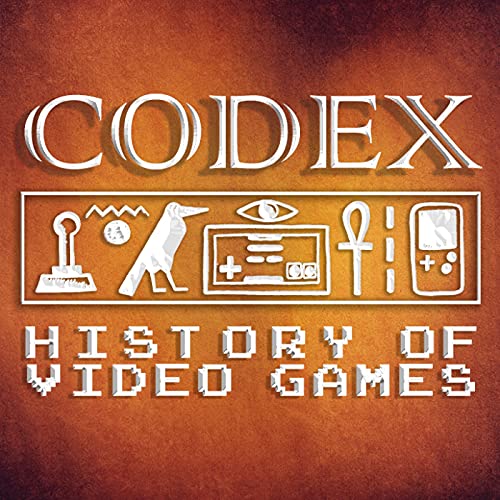 Episode 259.5 - Codex Remastered: Episode 49 - Nintendo DS Games by Unknown