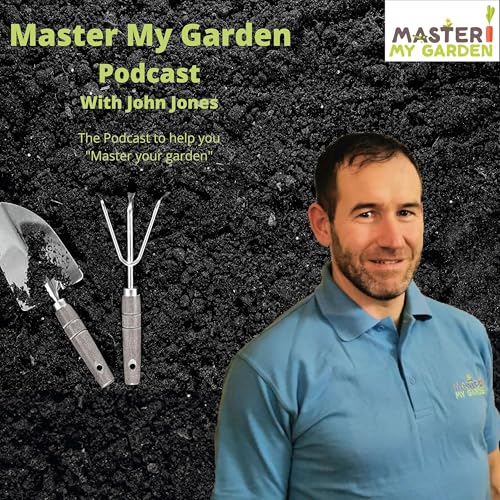 EP324 What To Fill My Raised Beds With & Lawn Care Advice Listener Question Answered. by Unknown