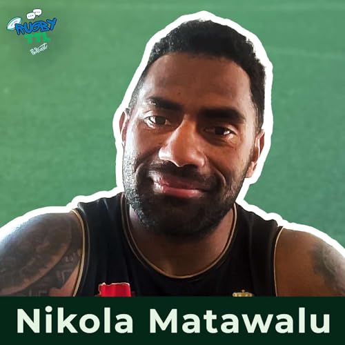 Rugby TTL - Series 2 - Episode 32 - Nikola Matawalu
