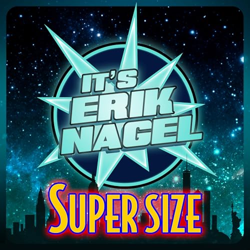 Ep 564: Viva La NASA! by Unknown