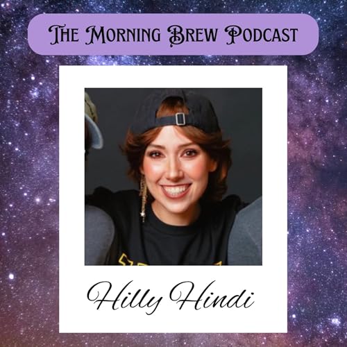 Episode 88 - The Hillywood Walk of Fame (with Hilly Hindi) by Unknown