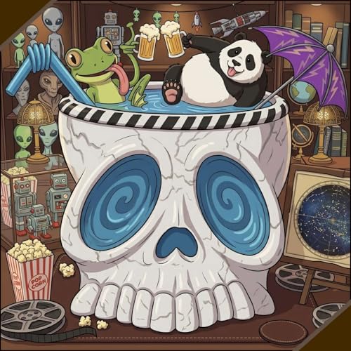 Not your Father's World Cup by Unknown