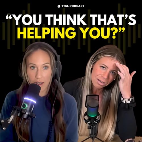 S13 EP22: Seven things making your life harder. by Unknown