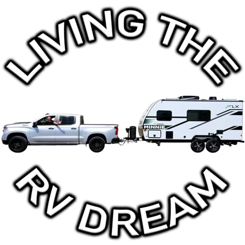 Living the RV Dream Episode 375: Hiking the Grand Canyon with Mark Cormier by Unknown