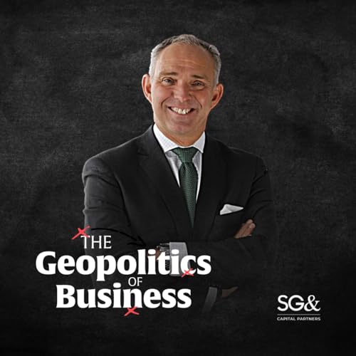 The Middle East Conflict, Risk and Resilience: Lord Sedwill by Unknown