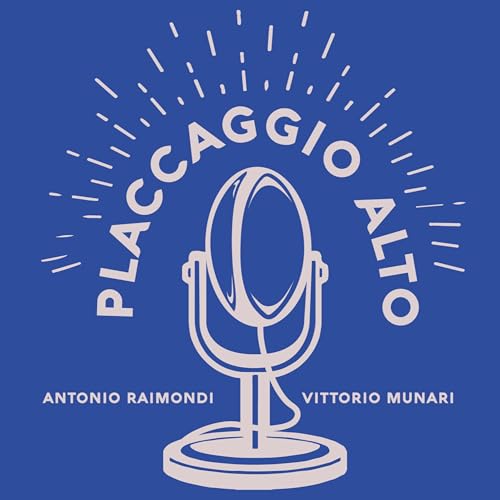 Placcaggio Alto 11puntata - stagione 4 by Unknown