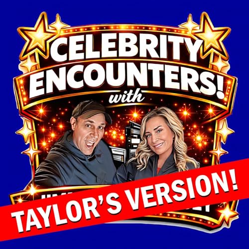 (Taylor's Version) Every encounter involves Taylor! by Unknown