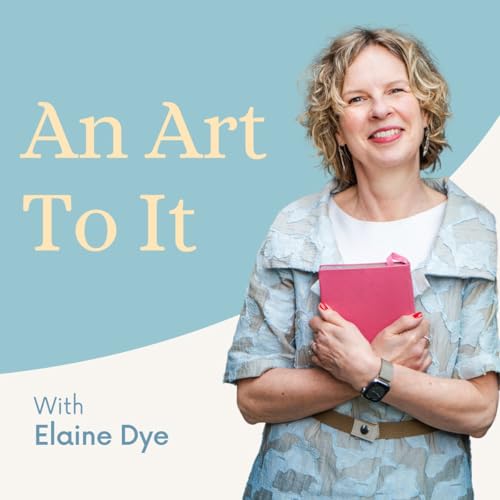 Ep 52: Painting and Possibilities with Laura Menzies by Unknown