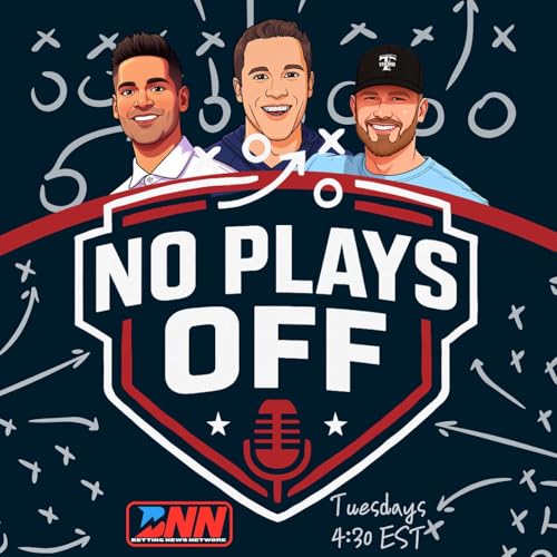 No Plays Off Episode 17 by Unknown