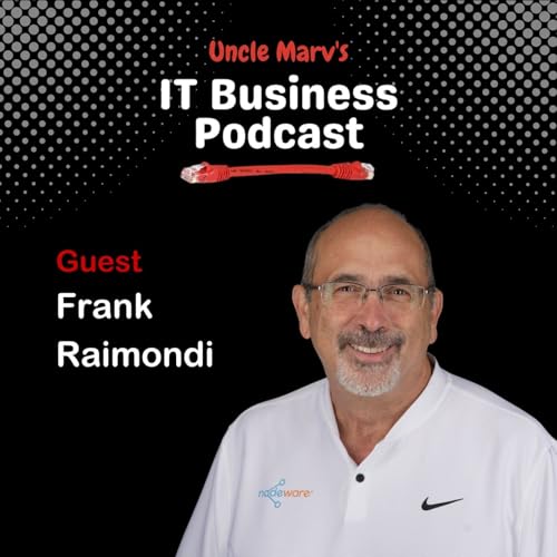 What MSPs Miss on Every Network (EP 987) by Unknown