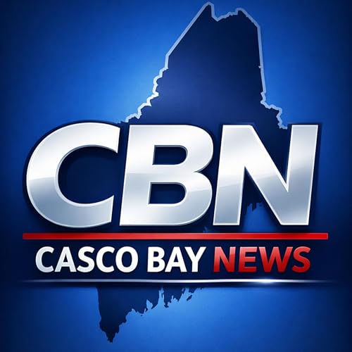 Casco Bay News - Breaking News - Explosion in Congress! by Unknown