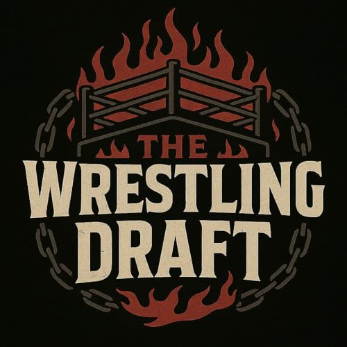 The Wrestling Draft #031 by Unknown