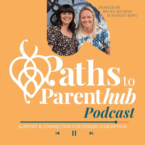 Season 4 Finale: Busting the Myths Around Egg Donation in Cyprus by Unknown