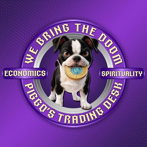 Is a SpaceX IPO the Top? Ceasefire Rally, Oil Volatility & the Shift Into Commodities: Macro Butler by Unknown