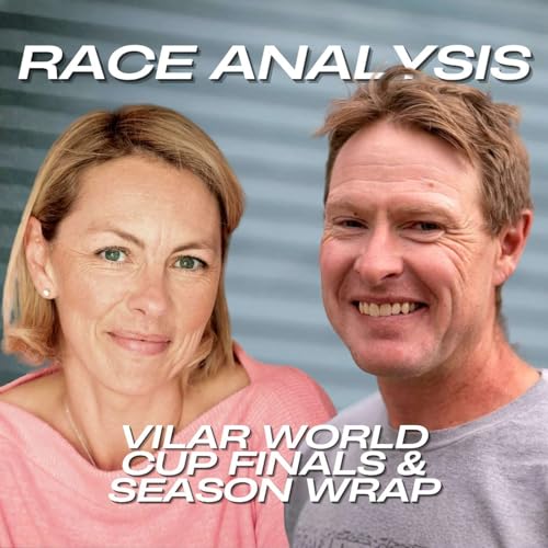 Vilar World Cup Finals + Season Wrap: Overall Champions, Sprint Drama & Farewell to Legends by Unknown