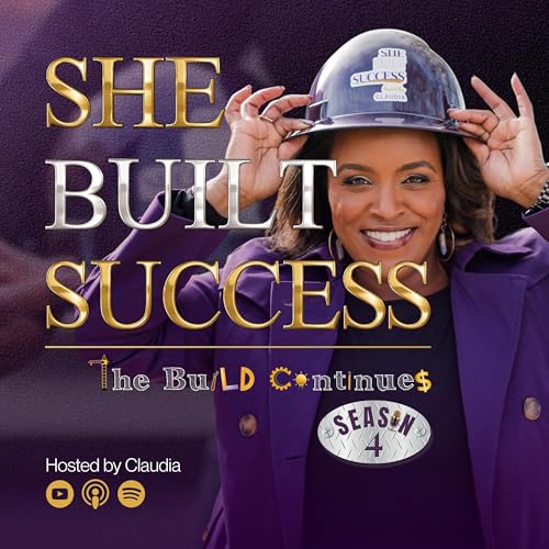 90: She Left a $370K GovCon Investment Behind and Finally Found Alignment by Unknown