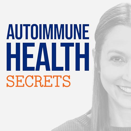 #186 | Thyroid Health & Autoimmune Disease: 3 Ways To Boost Energy (Without Another Protocol) by Unknown