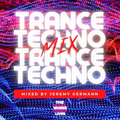 Trance + Techno by Unknown