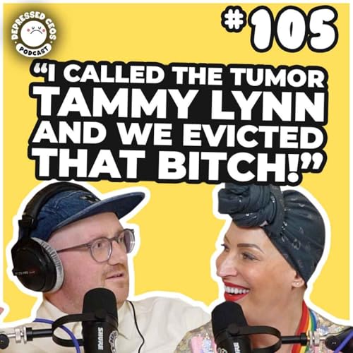 Cancer Gave Me The Life I Always Wanted - Jo Mason by Unknown