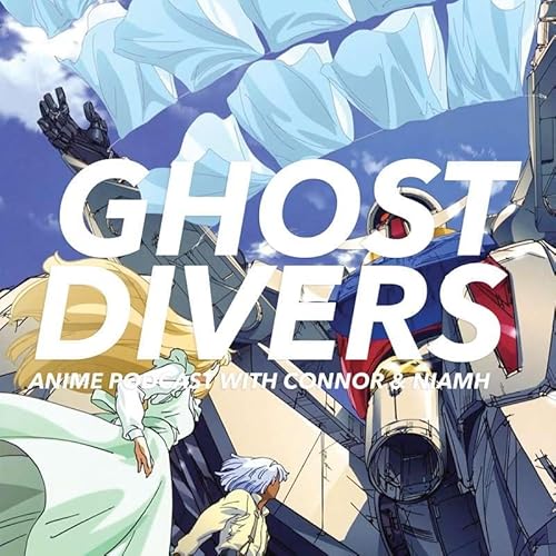 [S20E9] Turn A Gundam, eps. 45–50 by Unknown