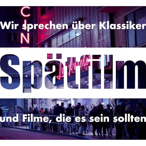 SF360 – Matrix? Was war denn jetzt DAS? (mit Stefan) by Unknown