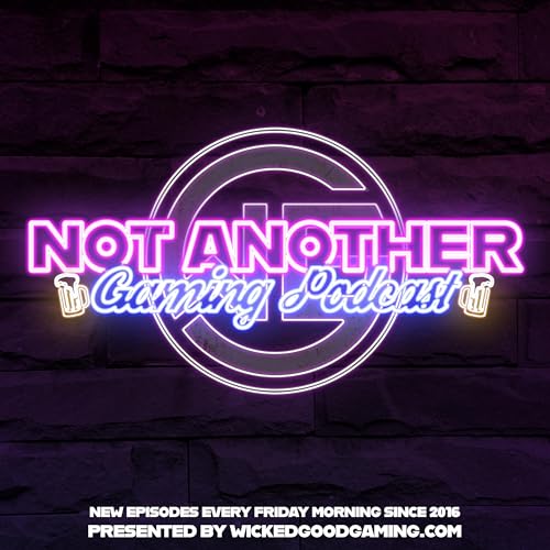 Ep. 487 - FPS March Madness Bracket, WoW Story Drama, Riftbound by Unknown