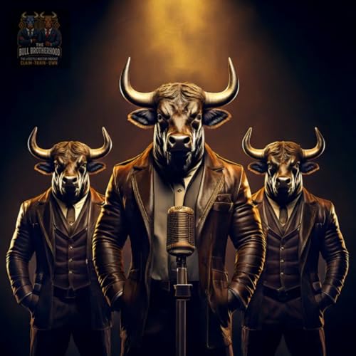 How Real Bulls Build Confidence, Attraction & Authority (No Games) by Unknown