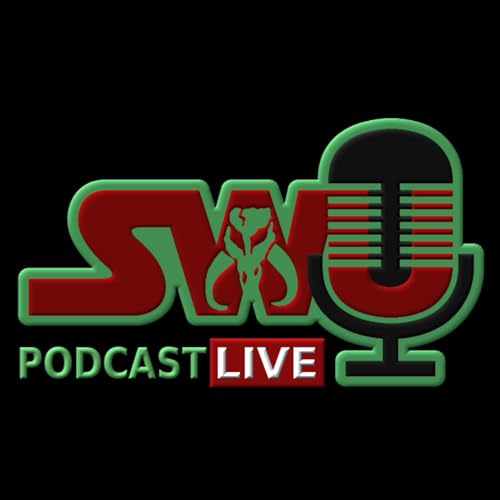 The SWU Podcast LIVE | 10/04/26 by Unknown