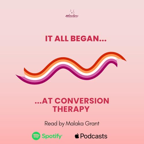 It All Began At Conversion Therapy by Unknown