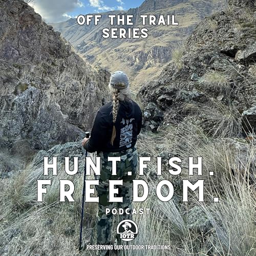 Off The Trail Ep 5: Spring Turkey Season Reset: Shaking Off Rust and Getting Back Outside by Unknown