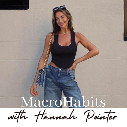 Ep. 27 - Carb cycling, Calorie Deficits, Carb Timing, PCOS Tips, & More 🫶🏼 by Unknown