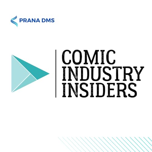 The Pesto Comics Treadmill: From Crowdfunding to Indie Label