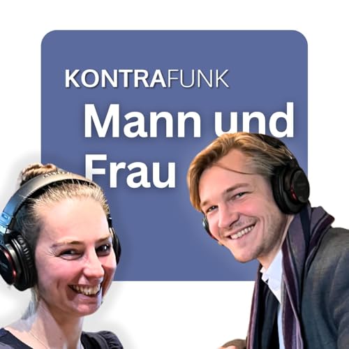Mann und Frau: Toxisch, toxischer, Hosentaschenpatriarchat – geht’s noch irrer? by Unknown