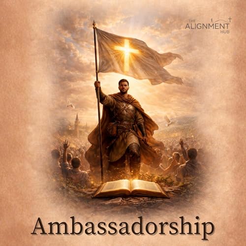 Ambassadorship // Peter Anim-Agyeman by Unknown