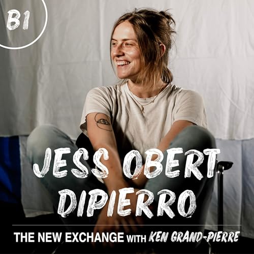 Jess DiPierro Obert on reporting with integrity (Bonus) by Unknown