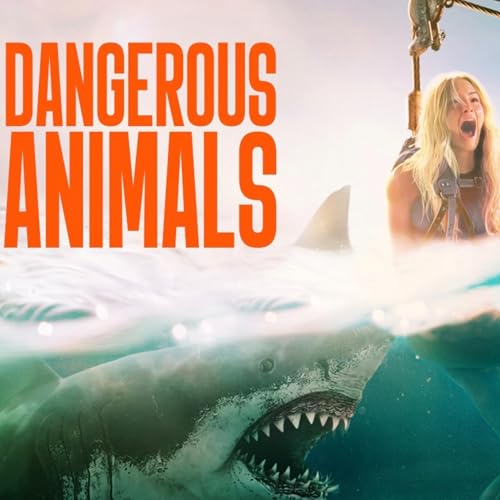 Dangerous Animals by Unknown