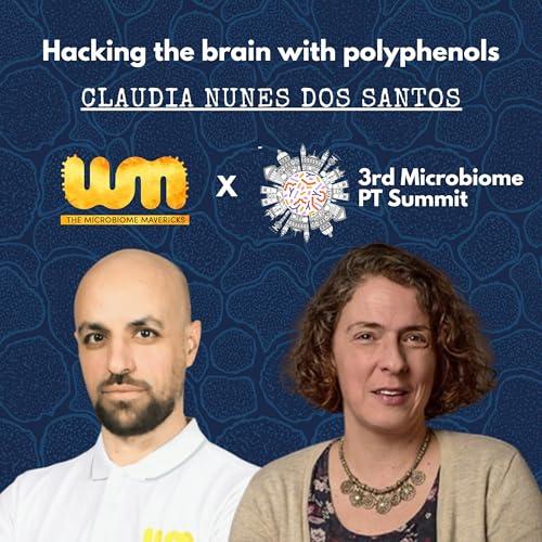 Hacking the brain with polyphenols by Unknown